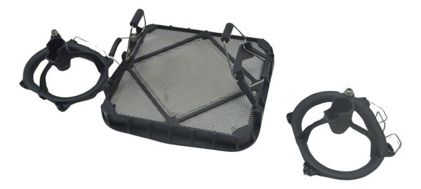Suporte Filtro Ar Ducati Panigale 1299 S 16-18 Original