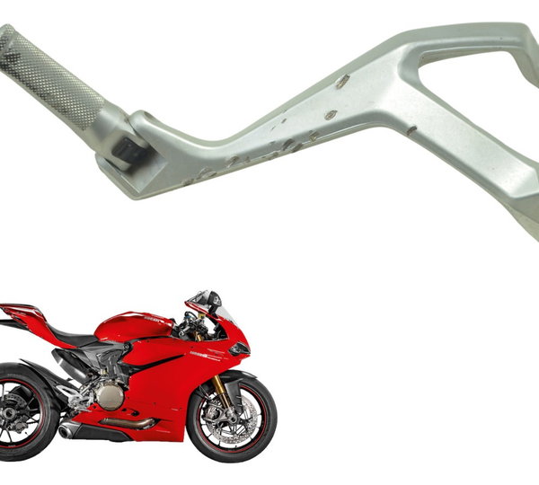 Bacalhau Traseiro Esq Deta Ducati Panigale 1299 S 16-18 Orig