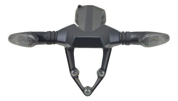 Suporte Placa Pisca Comple Ducati Panigale 1299 S 16-18 Orig