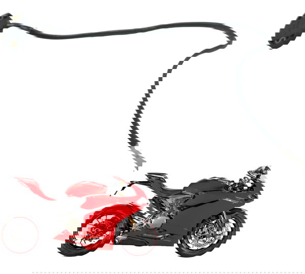 Sensor Posição Marcha Ducati Panigale 1299 S 16-18 Original