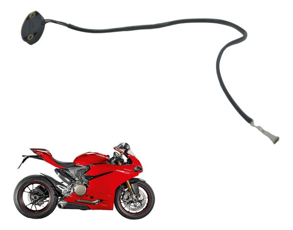 Sensor Posição Marcha Ducati Panigale 1299 S 16-18 Original