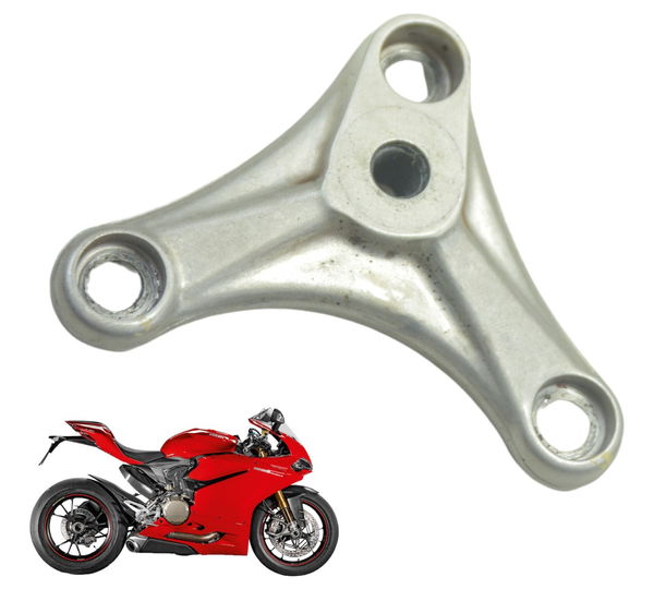 Suporte Motor Ducati Panigale 1299 S 16-18 Original