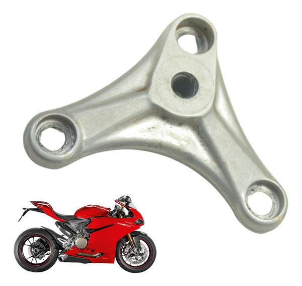 Suporte Motor Ducati Panigale 1299 S 16-18 Original