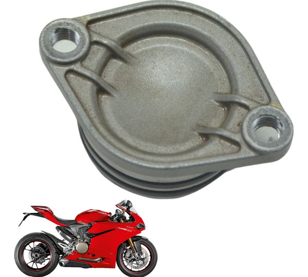 Tampa Filtro Óleo Ducati Panigale 1299 S 16-18 Original