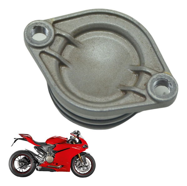 Tampa Filtro Óleo Ducati Panigale 1299 S 16-18 Original
