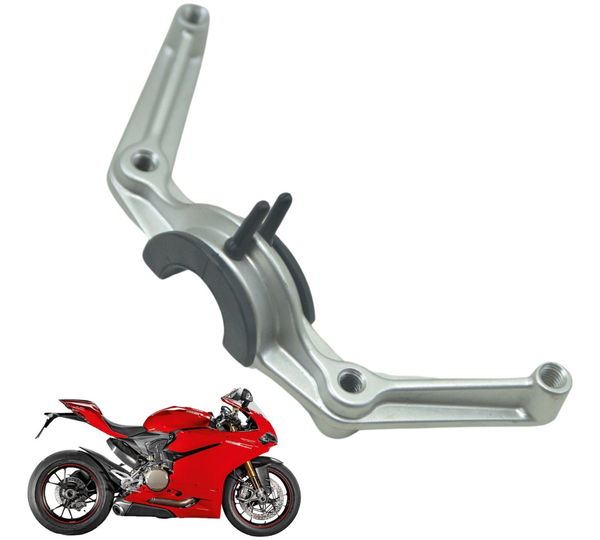 Suporte Tanque Ducati Panigale 1299 S 16-18 Original