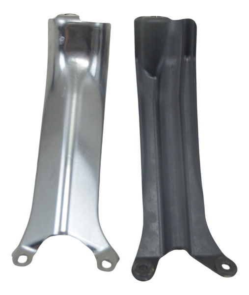 Escudo Térmico Inferior Ducati Panigale 1299 S 16-18 Orig