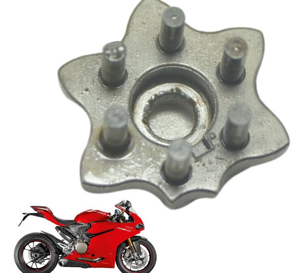 Estrela Caixa Marcha Ducati Panigale 1299 S 16-18 Original