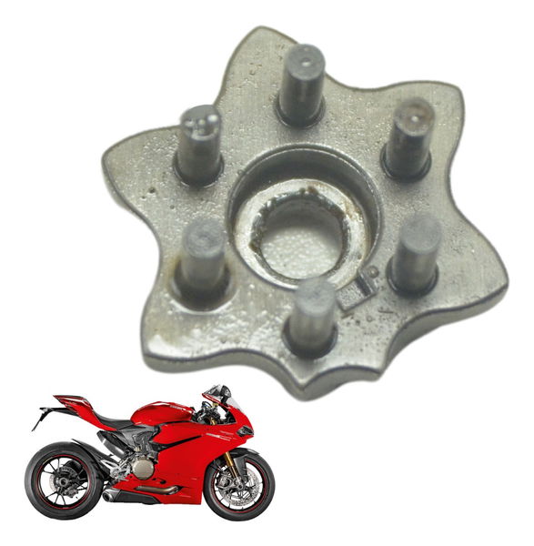 Estrela Caixa Marcha Ducati Panigale 1299 S 16-18 Original