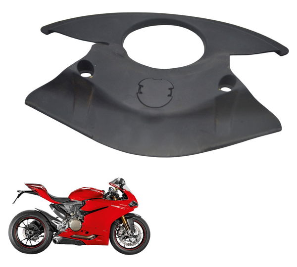 Acabamento Mesa Inferior Ducati Panigale 1299 S 16-18 Orig
