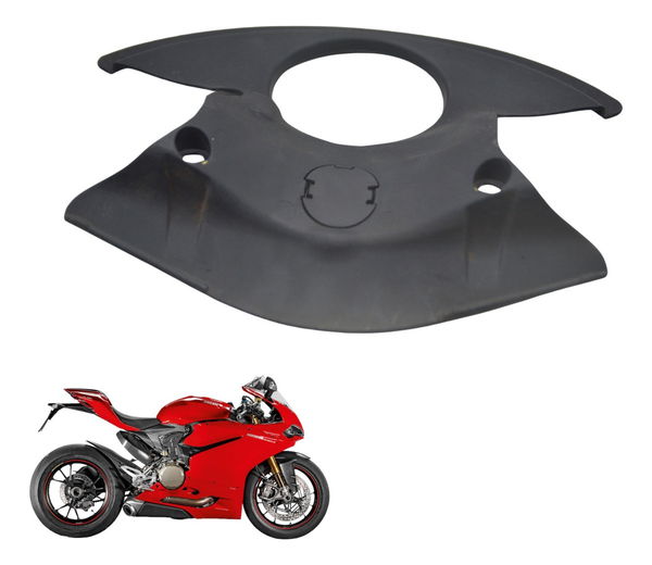 Acabamento Mesa Inferior Ducati Panigale 1299 S 16-18 Orig