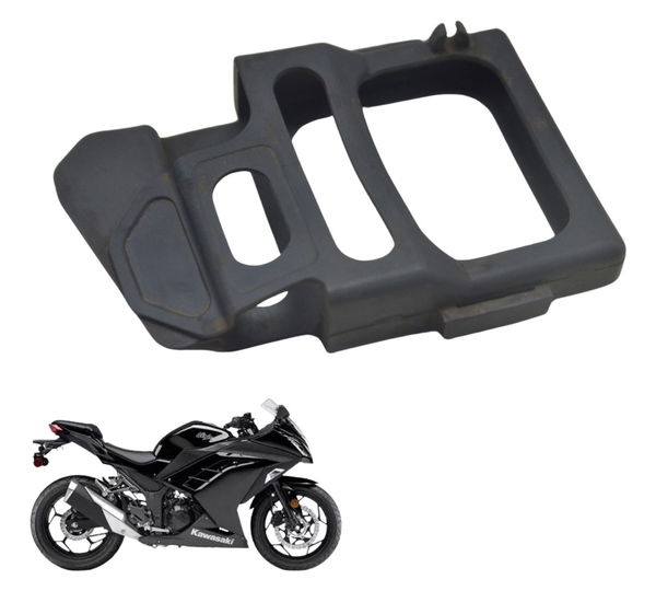 Borracha Modulo Principal Kawasaki Ninja 300 13-18 Original