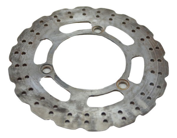 Disco Freio Traseiro C/ Avaria Kawasaki Ninja 300 13-18 Orig
