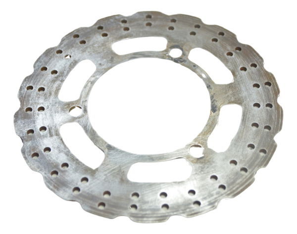 Disco Freio Traseiro C/ Avaria Kawasaki Ninja 300 13-18 Orig