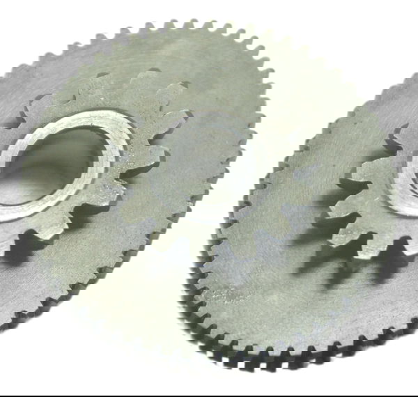 Engrenagem Redução Partida Kawasaki Ninja 300 13-18 Original