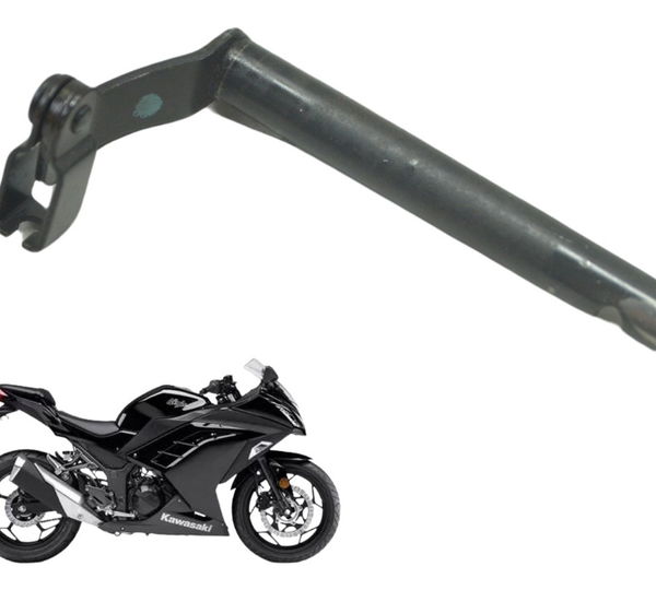 Eixo Seletor Embreagem Kawasaki Ninja 300 13-18 Original