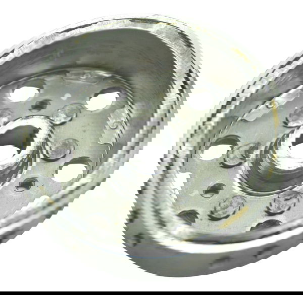 Volante Magneto C/ Detalhe Kawasaki Ninja 300 13-18 Original