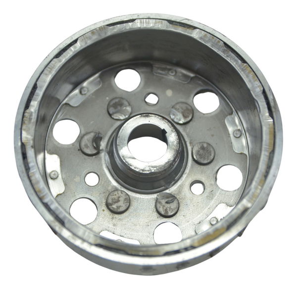 Volante Magneto C/ Detalhe Kawasaki Ninja 300 13-18 Original