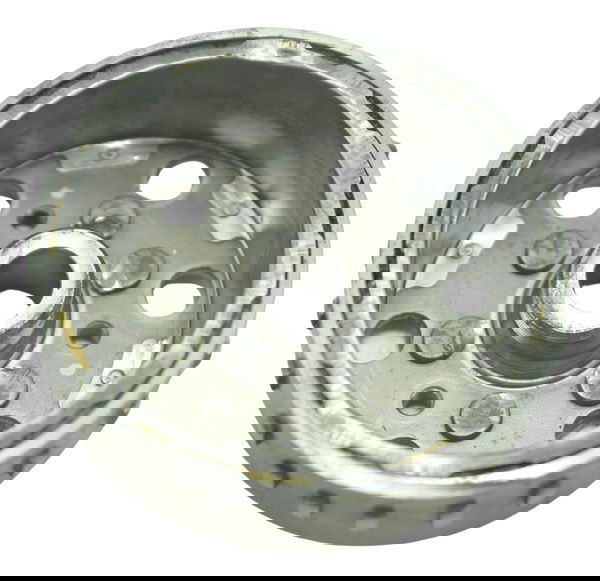 Volante Magneto C/ Detalhe Kawasaki Ninja 300 13-18 Original