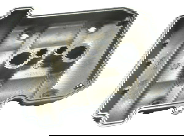 Tampa Cabeçote Kawasaki Ninja 300 13-18 Original