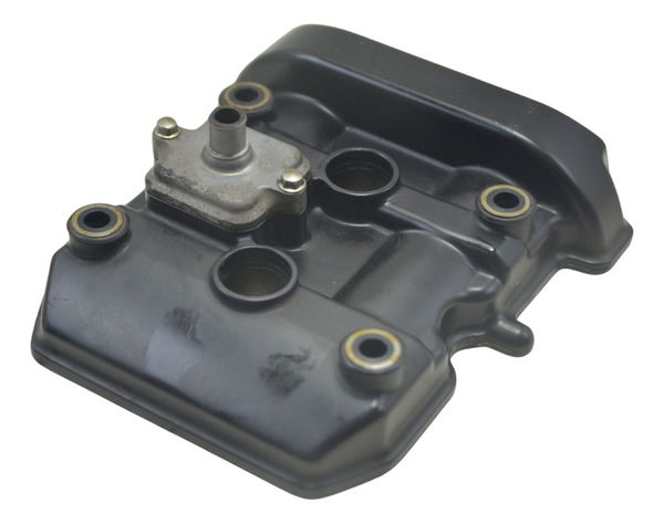 Tampa Cabeçote Kawasaki Ninja 300 13-18 Original