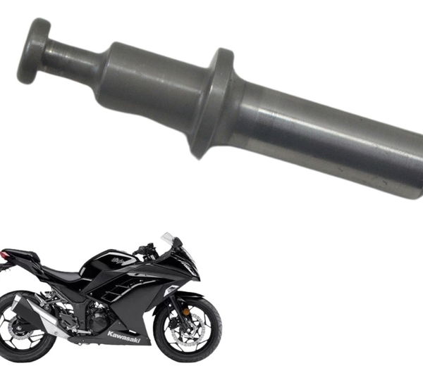 Pino Acionador Embreagem Kawasaki Ninja 300 13-18 Original