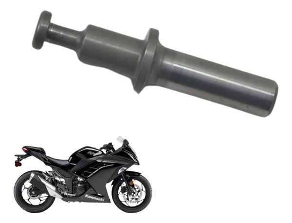 Pino Acionador Embreagem Kawasaki Ninja 300 13-18 Original