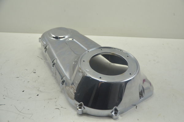 Tampa Motor Harley Softail Com Riscos Original