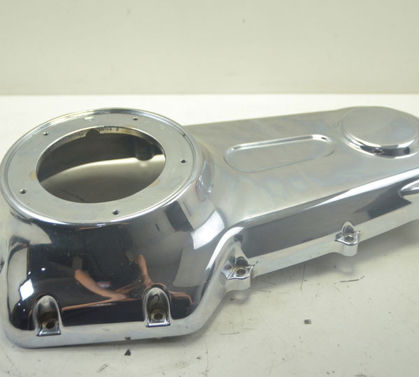 Tampa Motor Harley Softail Com Riscos Original