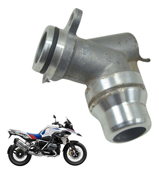 Conexão Válvula Termostática Bmw R1250 R 1250 Gs 19-24 Orig