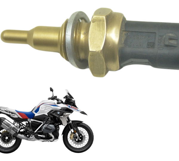 Sensor Temperatura Bmw R1250 R 1250 Gs 19-24 Original
