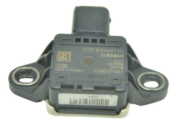 Sensor Tombo Imu Bmw R1250 R 1250 Gs 19-24 Original