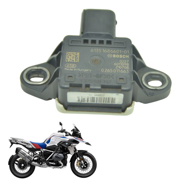 Sensor Tombo Imu Bmw R1250 R 1250 Gs 19-24 Original