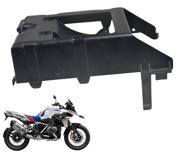 Tampa Caixa Bateria Bmw R1250 R 1250 Gs 19-24 Original