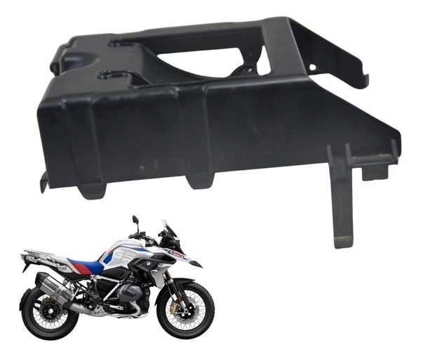 Tampa Caixa Bateria Bmw R1250 R 1250 Gs 19-24 Original