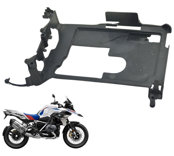 Suporte Modulo Principal Bmw R1250 R 1250 Gs 19-24 Original