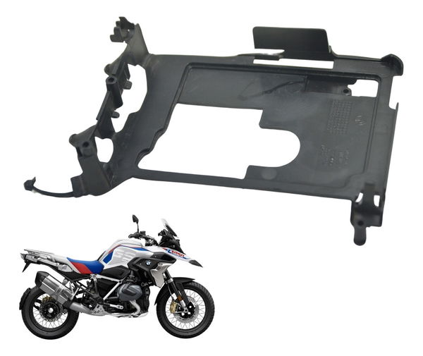 Suporte Modulo Principal Bmw R1250 R 1250 Gs 19-24 Original