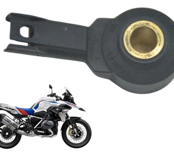 Sensor Detonação Bmw R1250 R 1250 Gs 19-24 Original