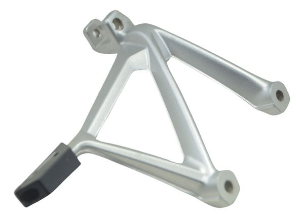 Bacalhau Traseiro Esquerd Bmw R1250 R 1250 Gs 19-24 Original