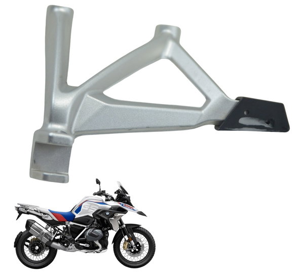 Bacalhau Traseiro Esquerd Bmw R1250 R 1250 Gs 19-24 Original