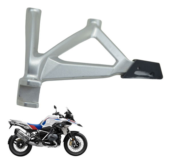 Bacalhau Traseiro Esquerd Bmw R1250 R 1250 Gs 19-24 Original