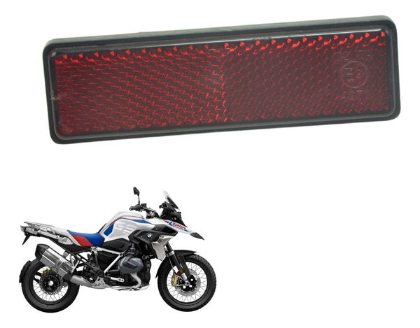 Refletor Olho Gato Bmw R1250 R 1250 Gs 19-24 Original