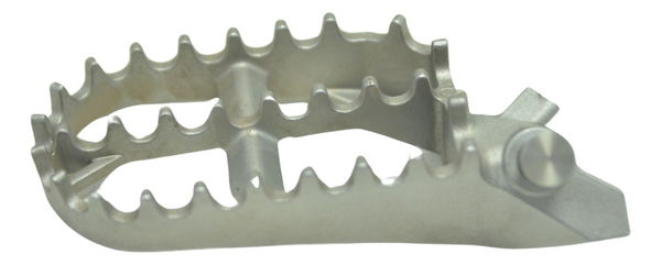 Pedaleira Dianteira Direita Bmw R1250 R 1250 Gs 19-24 Orig