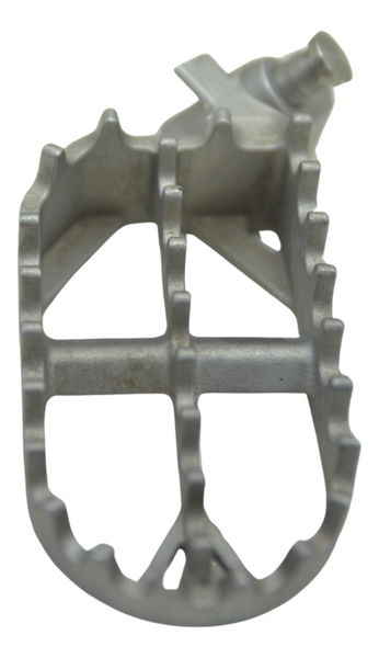 Pedaleira Dianteira Direita Bmw R1250 R 1250 Gs 19-24 Orig
