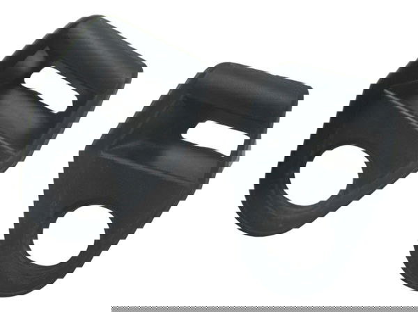 Size Apoio Baú Lateral Bmw R1250 R 1250 Gs 19-24 Original
