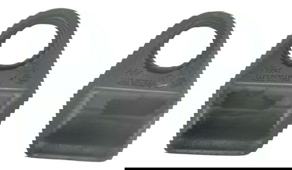Size Apoio Baú Lateral Bmw R1250 R 1250 Gs 19-24 Original