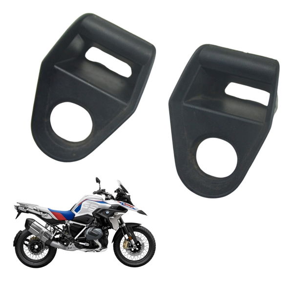 Size Apoio Baú Lateral Bmw R1250 R 1250 Gs 19-24 Original