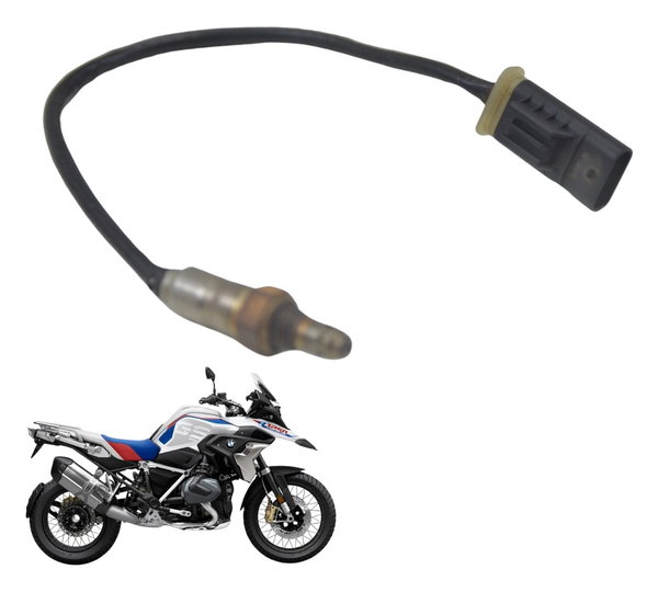 Sonda Lambda Traseira Fina Bmw R1250 R 1250 Gs 19-24 Orig