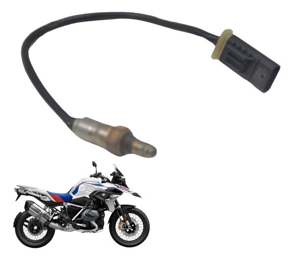 Sonda Lambda Traseira Fina Bmw R1250 R 1250 Gs 19-24 Orig
