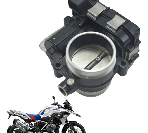 Corpo Injeção Direito Bmw R1250 R 1250 Gs 19-24 Original
